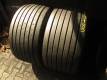 Opony używane 445/45R19,5 ALBOURGH ENDURE T