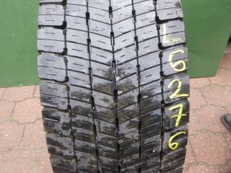 Opona używana 315/70R22,5 Linglong E-PLUS01D