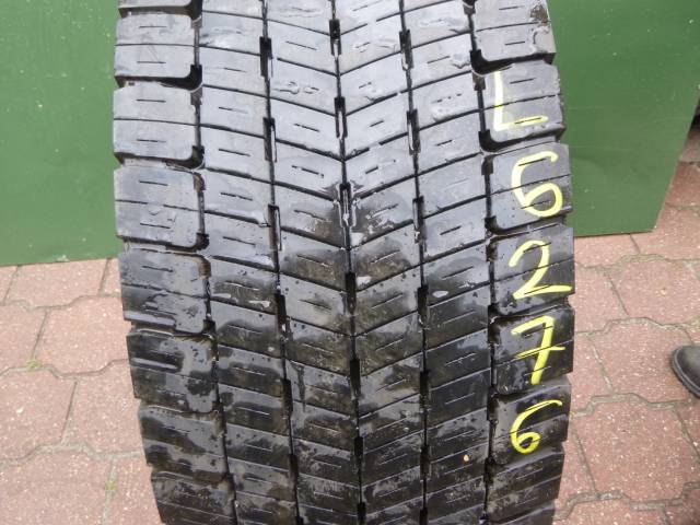 Opona używana 315/70R22,5 Linglong E-PLUS01D