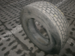 Opona używana 315/70R22.5 Michelin XDE2