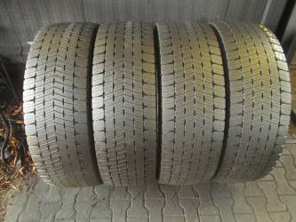Opony używane 315/70R22,5 Linglong E-PLUS01D