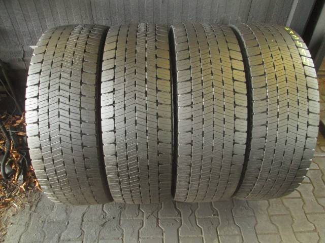 Opony używane 315/70R22,5 Linglong E-PLUS01D