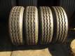 Opony używane 205/65R17,5 Goodyear WZÓR MICHELIN