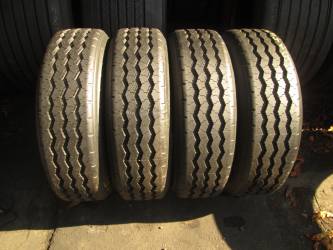 Opony używane 205/65R17,5 Goodyear WZÓR MICHELIN