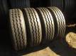 Opony używane 205/65R17,5 Goodyear WZÓR MICHELIN