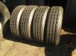 Opony używane 205/65R17,5 Goodyear WZÓR MICHELIN