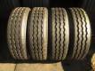 Opony używane 205/65R17,5 Goodyear WZÓR MICHELIN