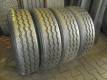 Opony używane 205/65R17,5 Goodyear WZÓR MICHELIN