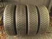Opony używane 315/80R22,5 BIEŻNIKOWANA WZÓR BRIDGESTONE M729