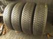 Opony używane 315/80R22,5 BIEŻNIKOWANA WZÓR BRIDGESTONE M729