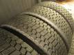 Opony używane 315/80R22,5 BIEŻNIKOWANA WZÓR BRIDGESTONE M729