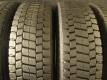 Opony używane 315/80R22,5 BIEŻNIKOWANA WZÓR BRIDGESTONE M729