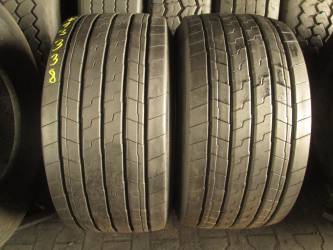 Opony używane 435/50R19,5 Goodyear KMAX T GEN-2