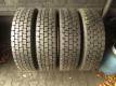 Opony używane 225/75R17,5 BIEŻNIKOWANA WZÓR MICHELIN XDE2