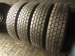 Opony używane 225/75R17,5 BIEŻNIKOWANA WZÓR MICHELIN XDE2