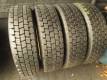 Opony używane 225/75R17,5 BIEŻNIKOWANA WZÓR MICHELIN XDE2