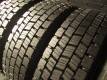 Opony używane 225/75R17,5 BIEŻNIKOWANA WZÓR MICHELIN XDE2