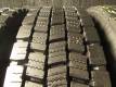 Opony używane 225/75R17,5 BIEŻNIKOWANA WZÓR MICHELIN XDE2