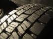 Opony używane 225/75R17,5 BIEŻNIKOWANA WZÓR MICHELIN XDE2