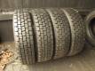 Opony używane 215/75R17,5 BIEŻNIKOWANA WZÓR MICHELIN XDE2