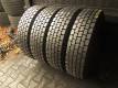 Opony używane 215/75R17,5 BIEŻNIKOWANA WZÓR MICHELIN XDE2