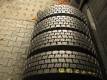 Opony używane 215/75R17,5 BIEŻNIKOWANA WZÓR MICHELIN XDE2