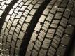 Opony używane 215/75R17,5 BIEŻNIKOWANA WZÓR MICHELIN XDE2