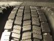 Opony używane 215/75R17,5 BIEŻNIKOWANA WZÓR MICHELIN XDE2