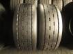 Opony używane 385/55R22,5 Michelin X-MULTI T2 REMIX