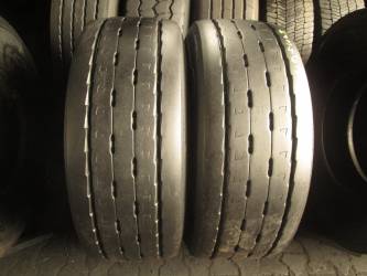 Opony używane 385/55R22,5 Michelin X-MULTI T2 REMIX