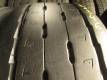 Opony używane 385/55R22,5 Michelin X-MULTI T2 REMIX