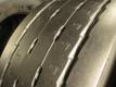 Opony używane 385/55R22,5 Michelin X-MULTI T2 REMIX