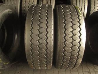 Opony używane 385/65R22,5 Aeolus AGC28