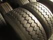 Opony używane 385/65R22,5 Aeolus AGC28