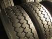 Opony używane 385/65R22,5 Aeolus AGC28