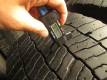 Opony używane 315/80R22,5 BIEŻNIKOWANA Wzór Michelin X-Multi D