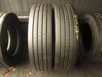 Opony używane 315/80R22,5 Continental HS3+ ECOREGIONAL