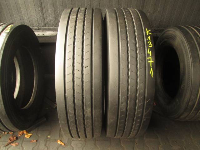 Opony używane 315/80R22,5 Continental HS3+ ECOREGIONAL