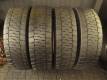 Opony używane 315/80R22,5 BIEŻNIKOWANA Wzór Bridgestone R-Drive 002