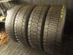 Opony używane 315/80R22,5 BIEŻNIKOWANA Wzór Bridgestone R-Drive 002