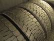 Opony używane 315/80R22,5 BIEŻNIKOWANA Wzór Bridgestone R-Drive 002