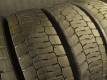 Opony używane 315/80R22,5 BIEŻNIKOWANA Wzór Bridgestone R-Drive 002