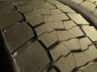 Opony używane 315/80R22,5 BIEŻNIKOWANA Wzór Bridgestone R-Drive 002
