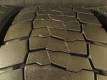 Opony używane 315/80R22,5 BIEŻNIKOWANA Wzór Bridgestone R-Drive 002