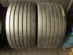 Opony używane 445/45R19,5 Continental HTL1