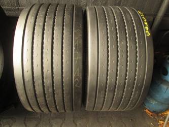 Opony używane 445/45R19,5 Continental HTL1