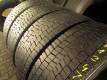 Opony używane 315/80R22,5 Pirelli TR01