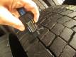 Opony używane 315/80R22,5 Pirelli TR01