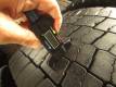 Opony używane 315/80R22,5 Pirelli TR01