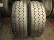Opony używane 385/65R22,5 Sava CARGO MS